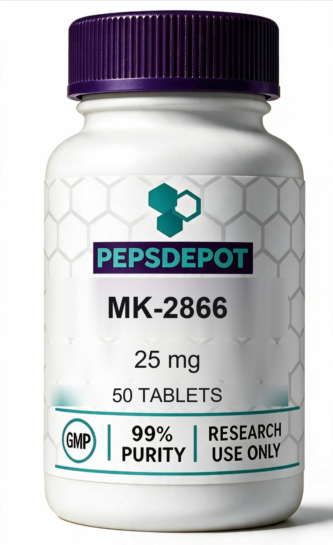 MK-2866 25mg