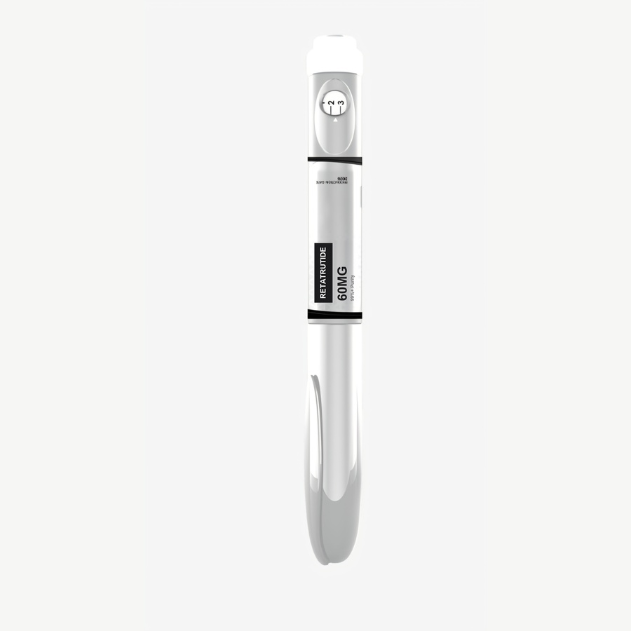 Retatrutide 60mg Injection Pen