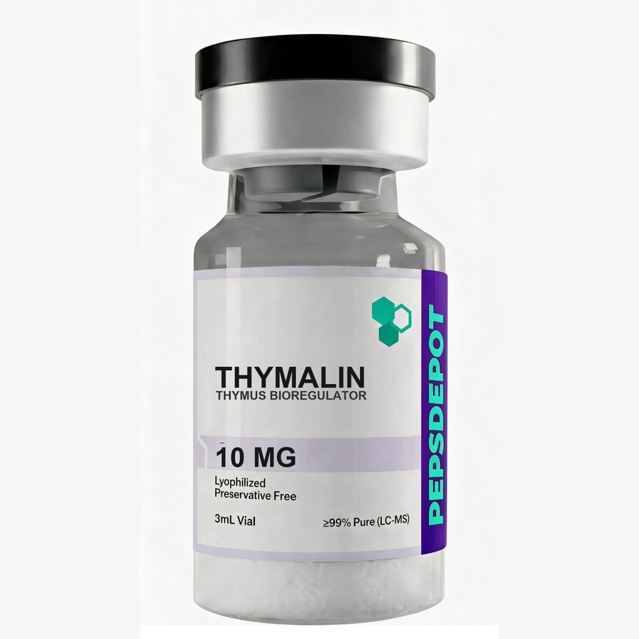 Thymalin 100mg Kit